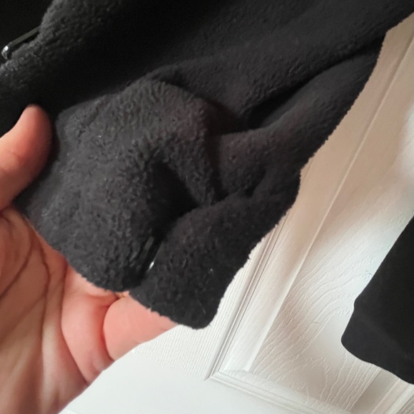 Kid’s XL Columbia full zip fleece size 18-20 (fits like a woman’s xs or small) - Picture 4 of 5